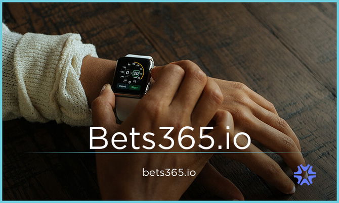 Bets365.io