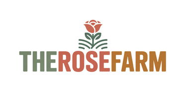 TheRoseFarm.com - Creative brandable domain for sale