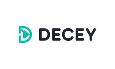 Decey logo