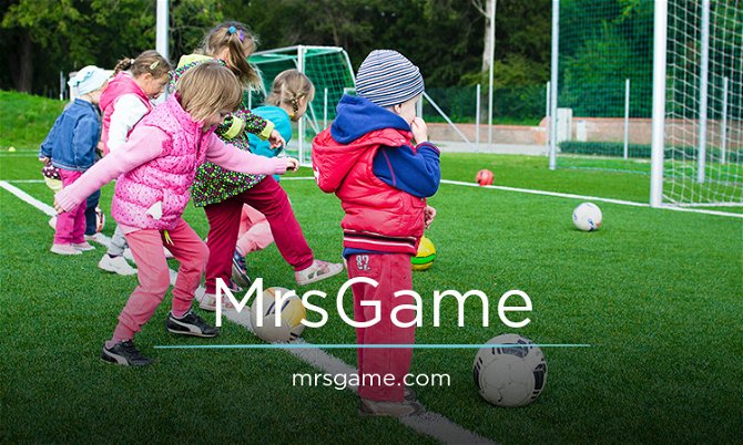 MrsGame.com