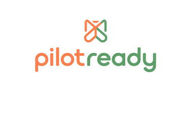 PilotReady.com - Creative brandable domain for sale