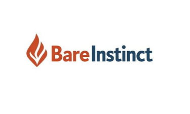 BareInstinct.com - Creative brandable domain for sale
