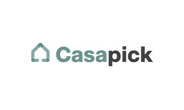 CasaPick.com - Creative brandable domain for sale