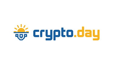 Crypto logo