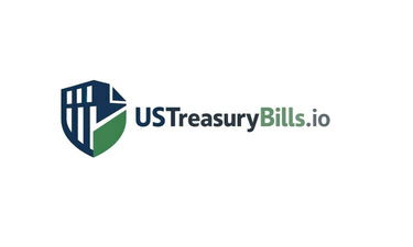 USTreasuryBills.io - Creative brandable domain for sale