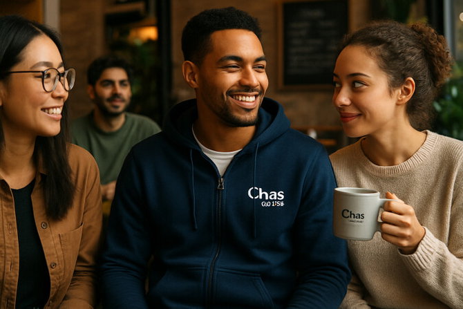 Chas.co.za — 5
