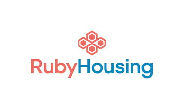 RubyHousing.com - Creative brandable domain for sale