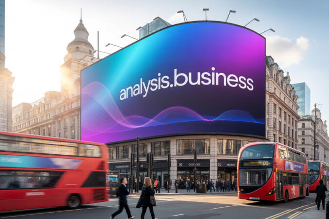 Analysis.Business — 2