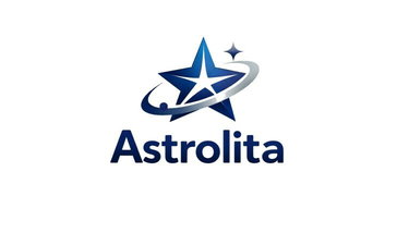 Astrolita logo