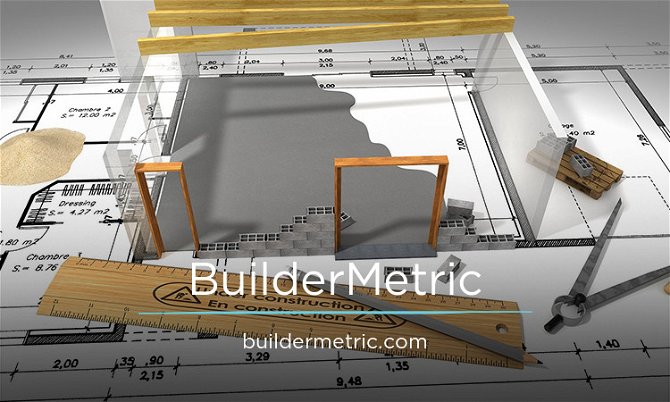 BuilderMetric.com