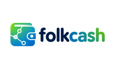 folkcash logo