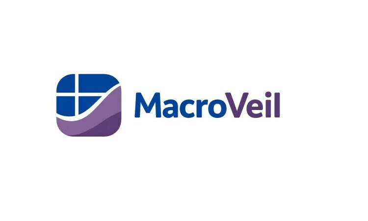 MacroVeil logo