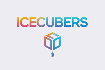 IceCubers.com - Creative brandable domain for sale