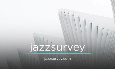 JazzSurvey.com - Creative brandable domain for sale