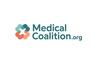 MedicalCoalition.org - Creative brandable domain for sale