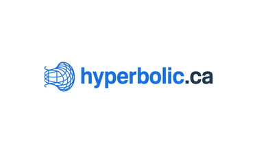 Hyperbolic.ca - Creative brandable domain for sale