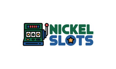 NickelSlots.com - Creative brandable domain for sale