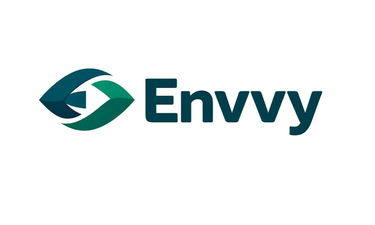 Envvy.com - Creative brandable domain for sale