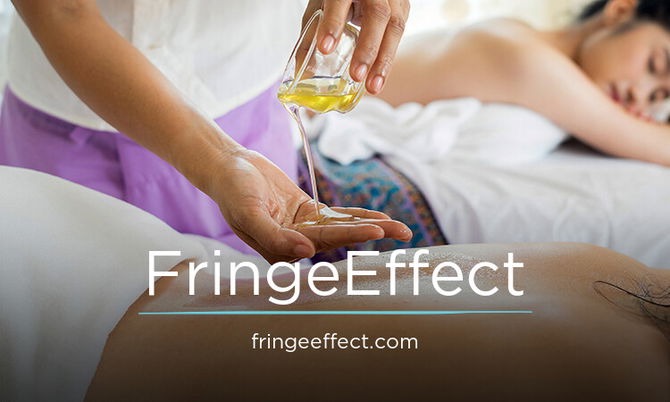 FringeEffect.com