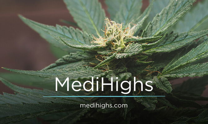 MediHighs.com