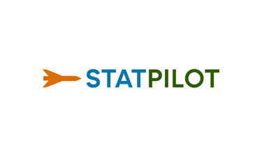 StatPilot.com - Creative brandable domain for sale