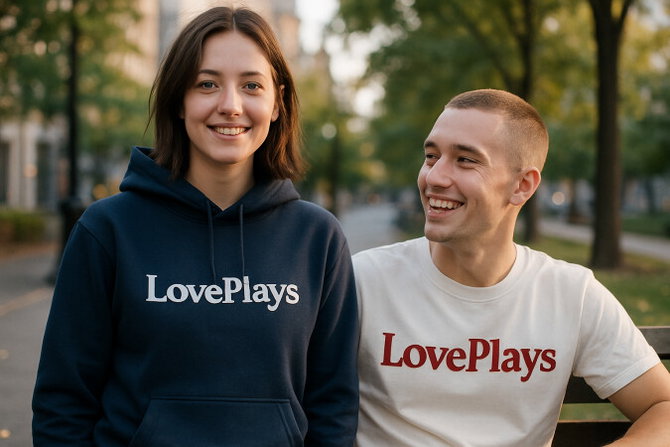 LovePlays.com — 5