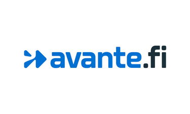 Avante.fi - Creative brandable domain for sale