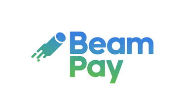 BeamPay.org - Creative brandable domain for sale