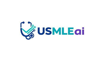 USMLEai logo