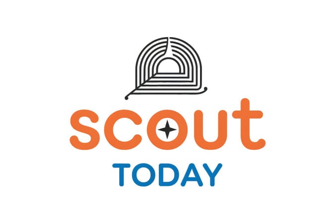 ScoutToday logo