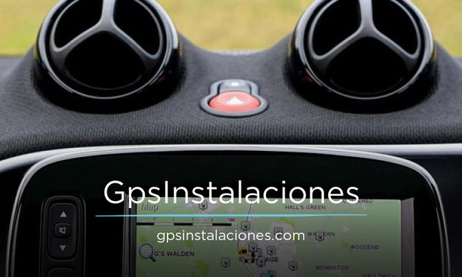 GpsInstalaciones.com