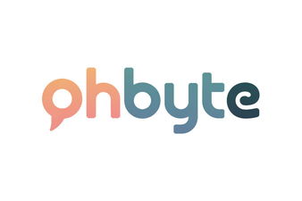 ohbyte logo