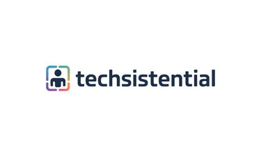 Techsistential.com - Creative brandable domain for sale