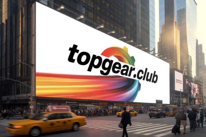 TopGear.Club