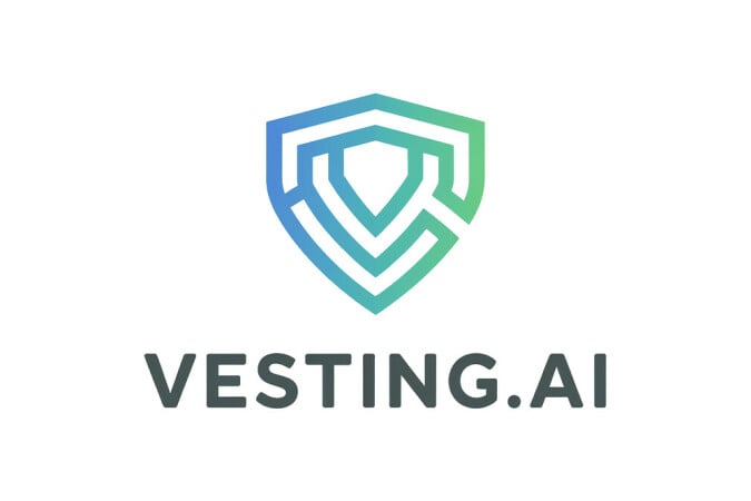 Vesting logo