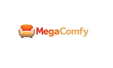 MegaComfy logo