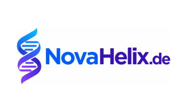 NovaHelix logo