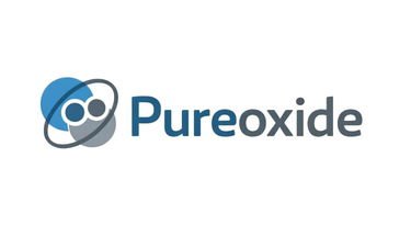 Pureoxide.com - Creative brandable domain for sale