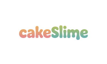 CakeSlime.com - Creative brandable domain for sale