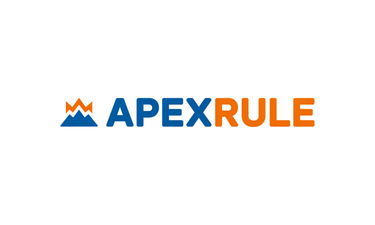 ApexRule.com - Creative brandable domain for sale