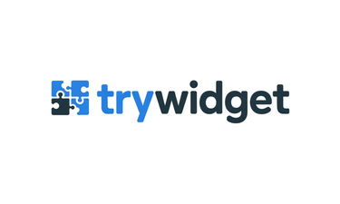 TryWidget.com - Creative brandable domain for sale
