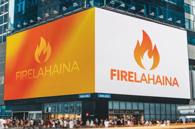FireLahaina.com