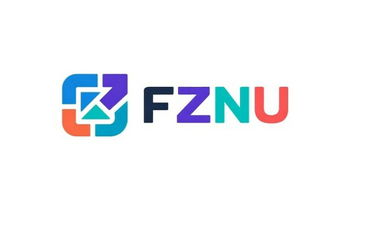 FZNU.com - Creative brandable domain for sale