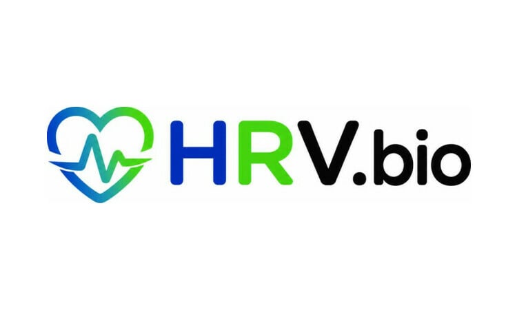 HRV logo