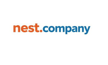 Nest logo