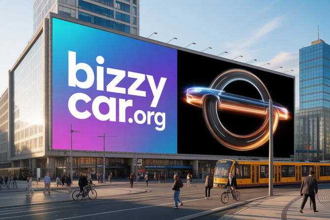Bizzycar.org — 2