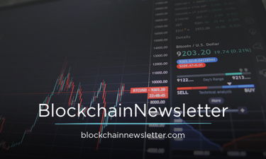 BlockchainNewsletter.com - Creative brandable domain for sale