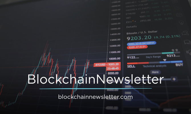 BlockchainNewsletter.com