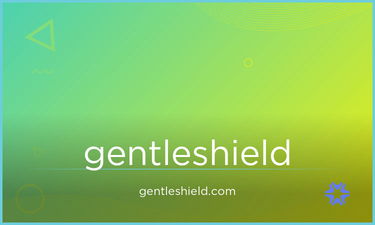 GentleShield.com - Creative brandable domain for sale