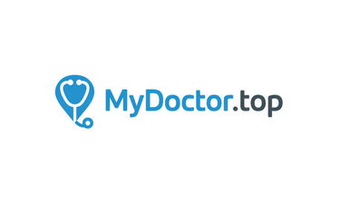 MyDoctor.top - Creative brandable domain for sale